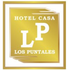 Logo Hotel Hotel Casa Los Puntales