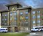 ? HotelDetail_LogoAlt Acclaim Hotel Calgary Airport logo