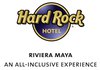 Logo Hotel Hard Rock Hotel Riviera Maya