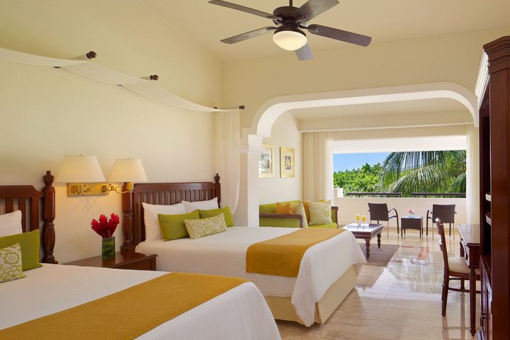 Img - Preferred Club Junior Suite Tropical View Double