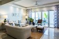 ? HotelDetail_LogoAlt Beach Front Luxury Apartment - BlueBeach logo