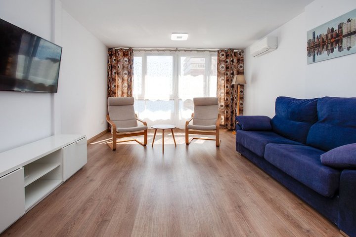 Img - Apartamento, 1 habitación