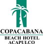 ? HotelDetail_LogoAlt Copacabana Beach Hotel Acapulco - Semi Incluido logo