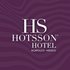 Logo Hotel HS HOTSSON Hotel Acapulco