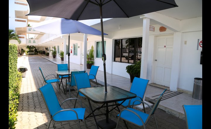 Hotel Casa Blanca Chetumal Mexico Pricetravel