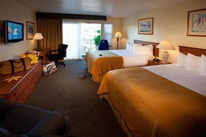 Img - Suite King Size Bed