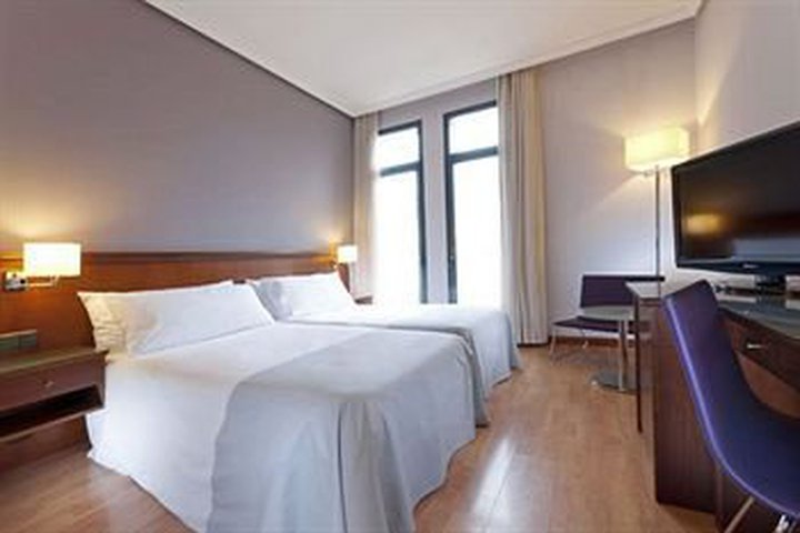 Img - Habitación Tryp