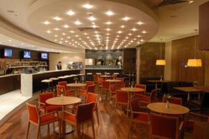 Img - Habitación estándar