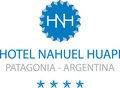 ? HotelDetail_LogoAlt Hotel Nahuel Huapi logo