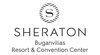 Logo Hotel Sheraton Buganvilias Resort and Convention Center