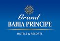 ? HotelDetail_LogoAlt Grand Bahía Príncipe San Juan logo