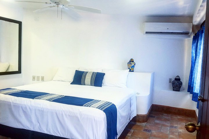 Img - Two-bedroom suite