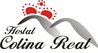 ? HotelDetail_LogoAlt Hostal Colina Real logo