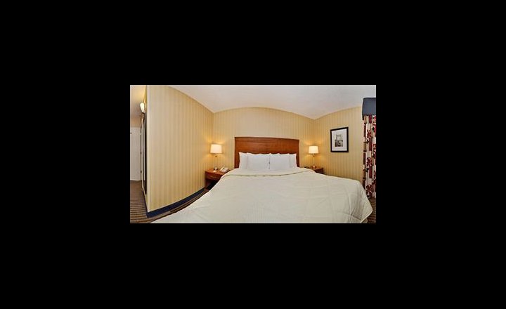 Comfort Inn Suites Hotel Alexandria United States Of America