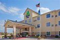 ? HotelDetail_LogoAlt Comfort Inn & Suites IAH Bush Airport – East logo