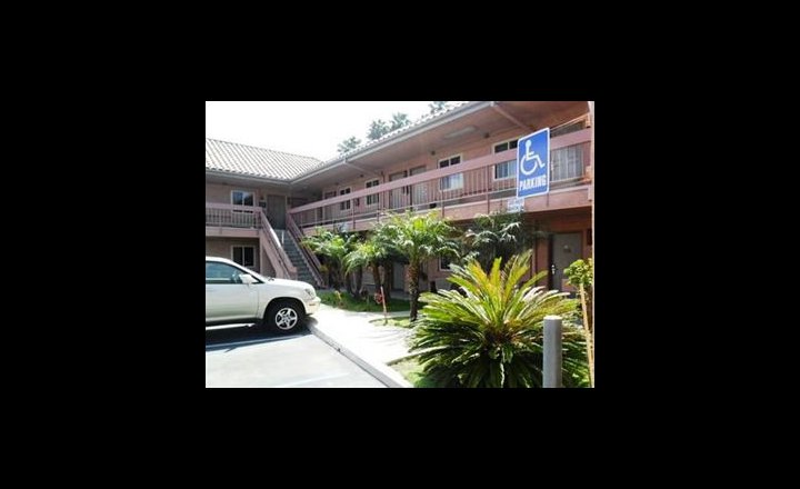 Motel 6 Ventura, CA - Downtown Hotel, United States of America