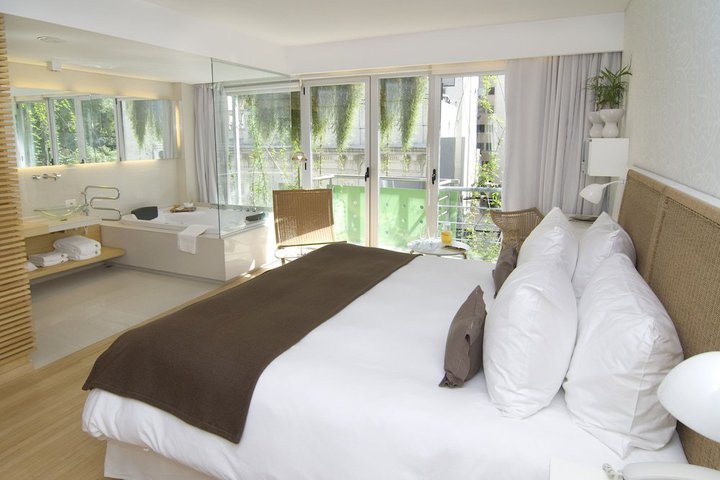 Img - Habitación doble superior