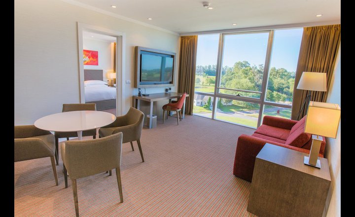 Hilton Pilar Hotel Argentina Pricetravel