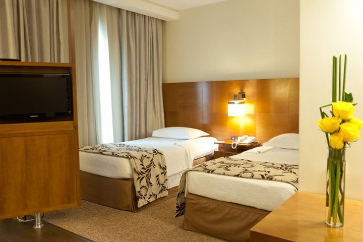Img - Quarto Twin Standard
