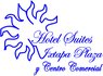 Logo Hotel Hotel Suites Ixtapa Plaza y Centro Comercial