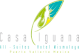 ? HotelDetail_LogoAlt Hotel Casa Iguana Mismaloya logo