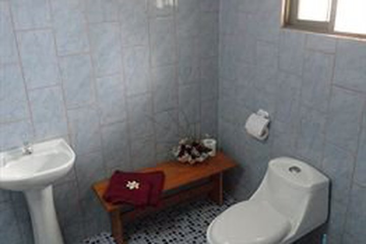 Img - Habitación familiar