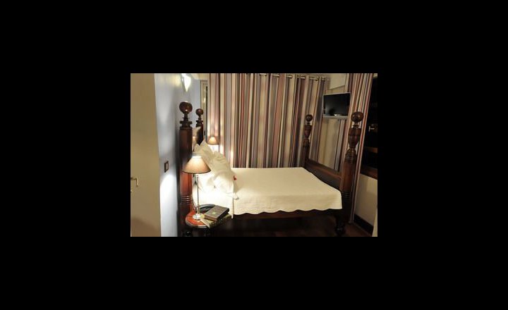 Hotel L Imperatrice Fort De France Martinique Pricetravel