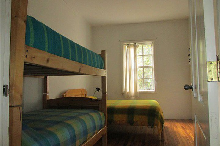 Img - Habitación triple