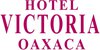 Logo Hotel Hotel Victoria Oaxaca