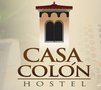? HotelDetail_LogoAlt Hostel Casa Colón logo