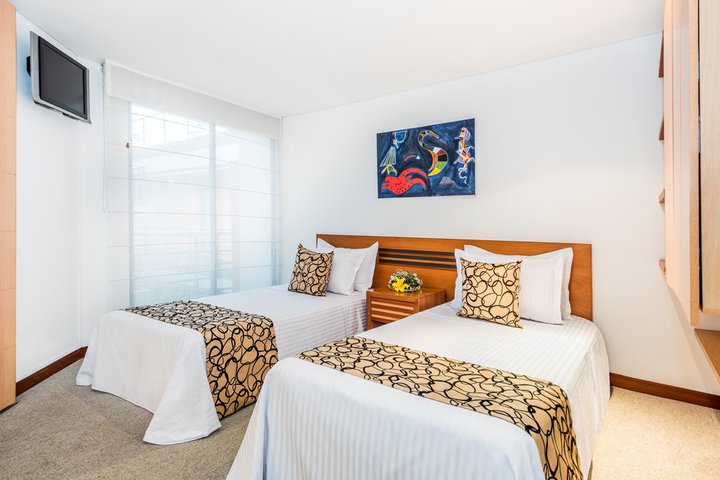 Img - Apartamento de 2 dormitorios