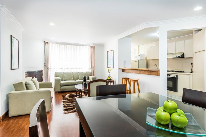 Img - Apartamento de 2 dormitorios