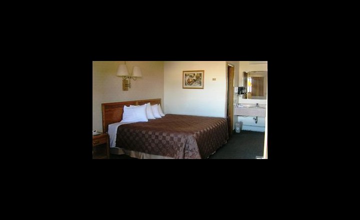 Americas Best Value Sundowner Motel Hotel Winter Park United
