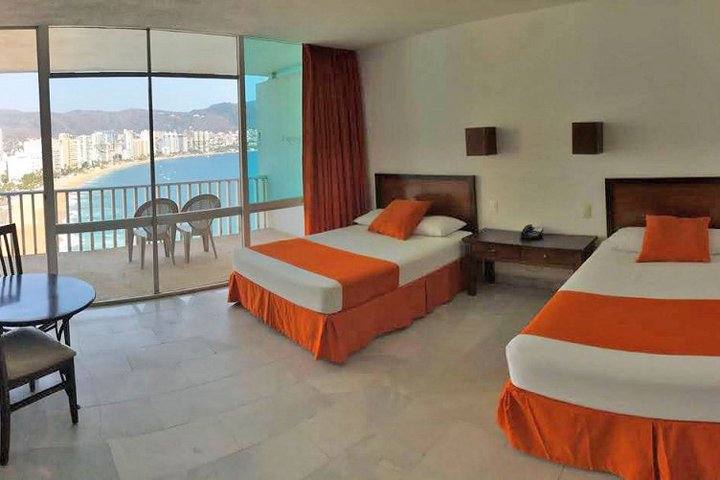 Img - Superior vista al mar