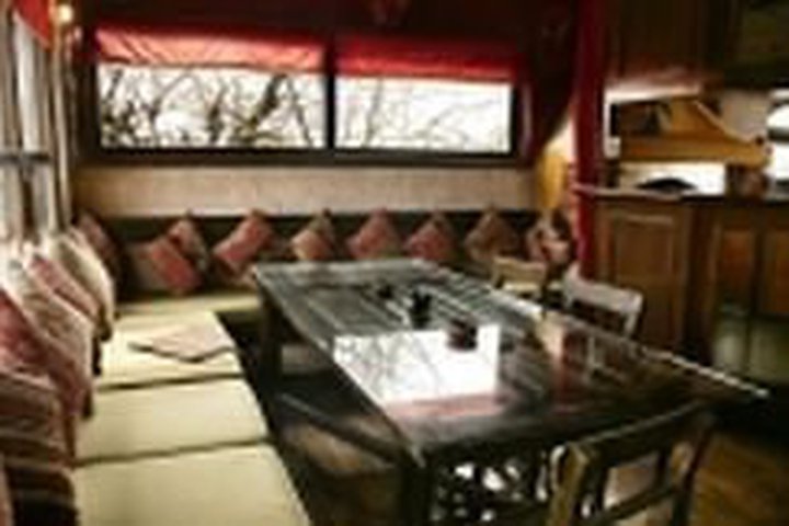 Img - Habitación estándar doble