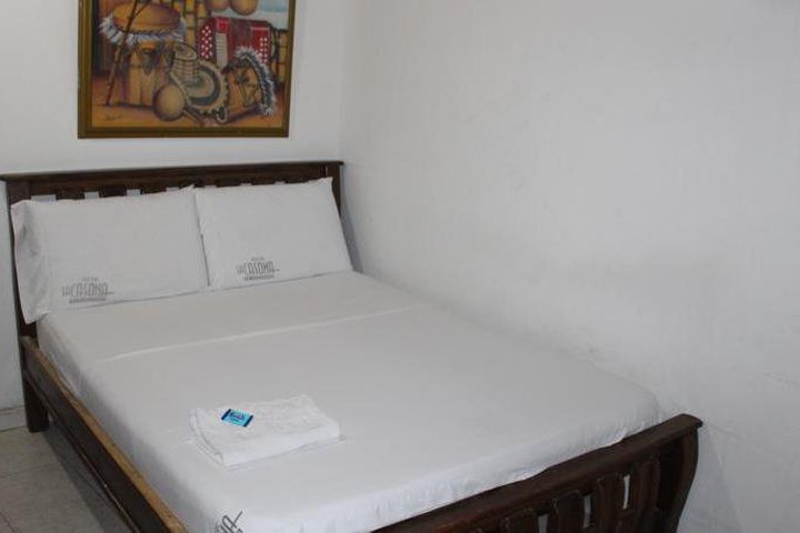 Img - Habitación individual