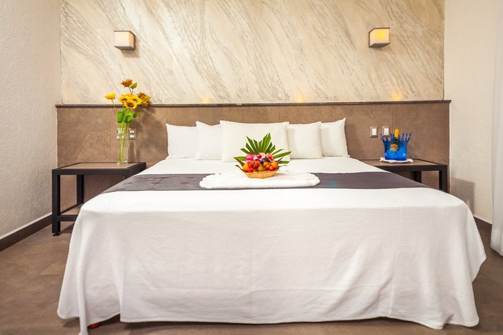 Img - Junior suite