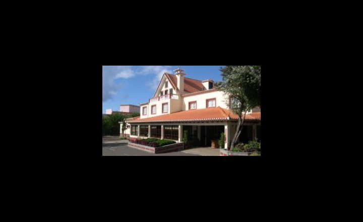 Santana hotel spa portugal