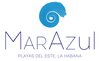 Logo Hotel MarAzul Hotel Cuba