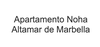 ? HotelDetail_LogoAlt Apartamento Noha Altamar de Marbella logo