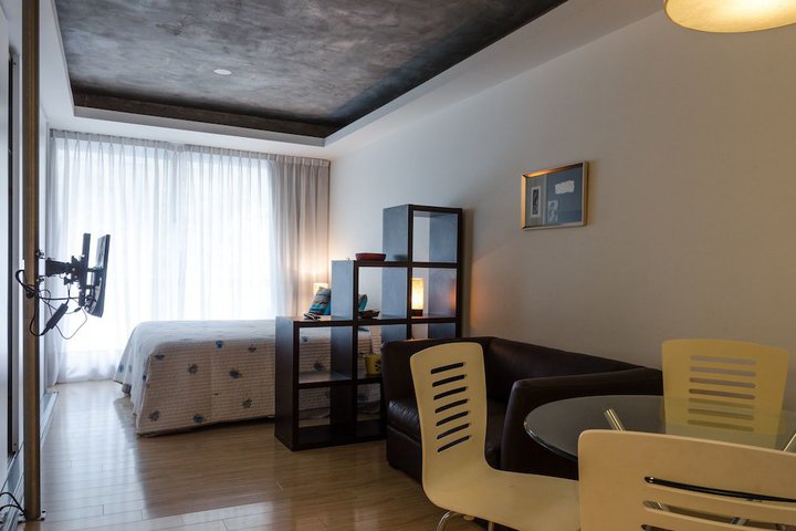 Img - Apartamento estándar, fumadores