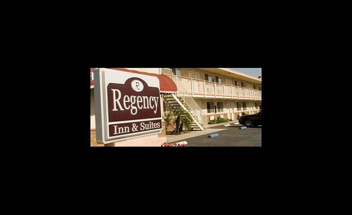 Regency Inn Suites Hotel Downey United States Of America - 