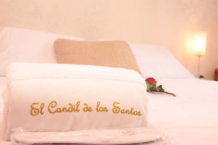 Img - Habitación junior, 1 cama de matrimonio grande