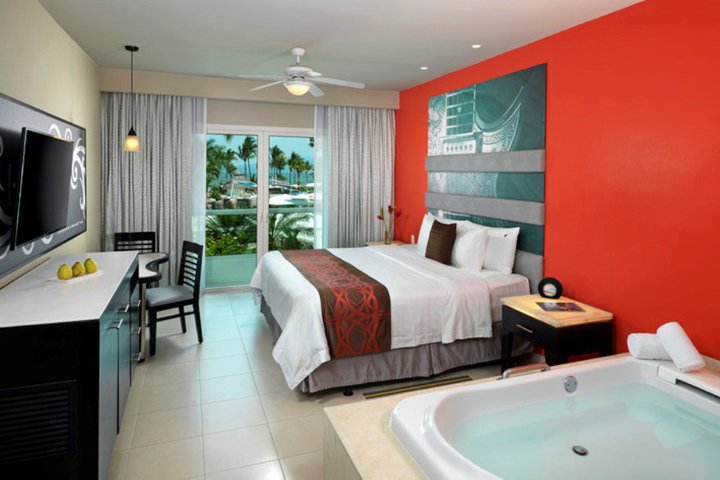 Img - Deluxe Room King