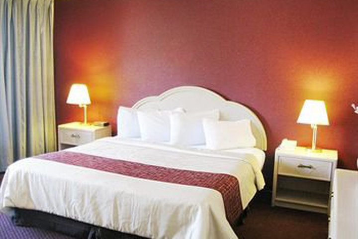 Img - Suite, 1 cama de matrimonio grande, no fumadores (Efficiency)
