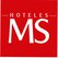 ? HotelDetail_LogoAlt Hotel Oceania Bogota logo