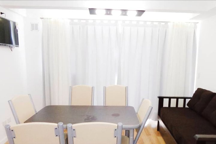 Img - Apartamento Confort
