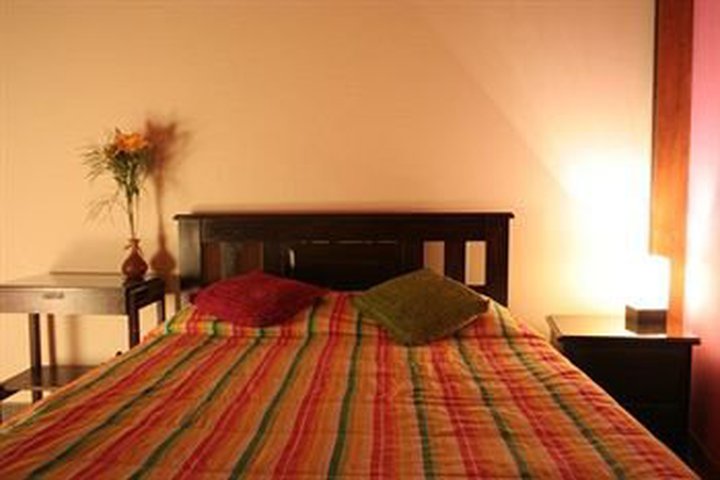 Img - Habitación estándar doble