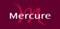 ? HotelDetail_LogoAlt Mercure Curitiba Parque Barigui Hotel logo