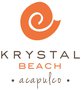 ? HotelDetail_LogoAlt Krystal Beach Acapulco logo